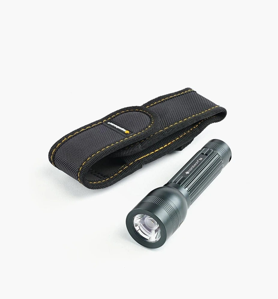 Suprabeam Q4 Flashlight