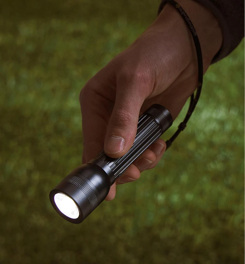 Suprabeam Q4 Flashlight