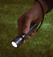 Suprabeam Q4 Flashlight