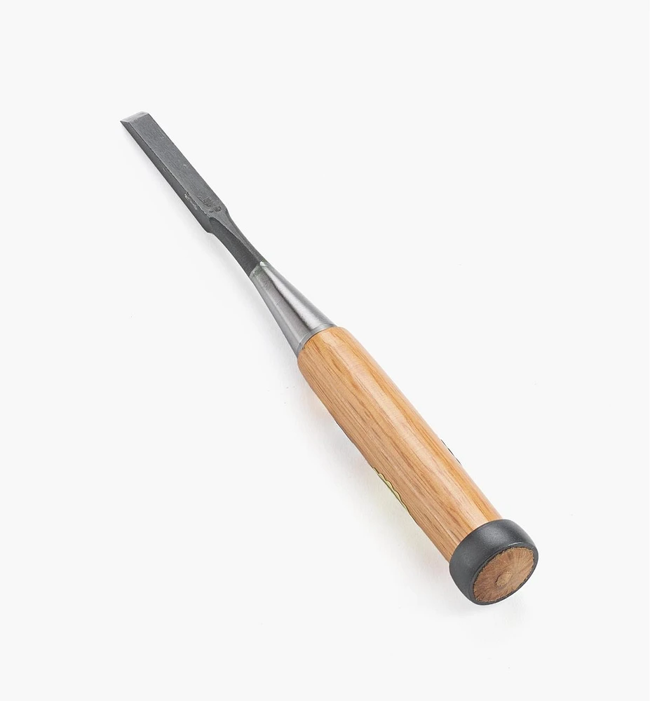 Japanese Bevel-Edge Chisels