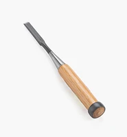 Japanese Bevel-Edge Chisels