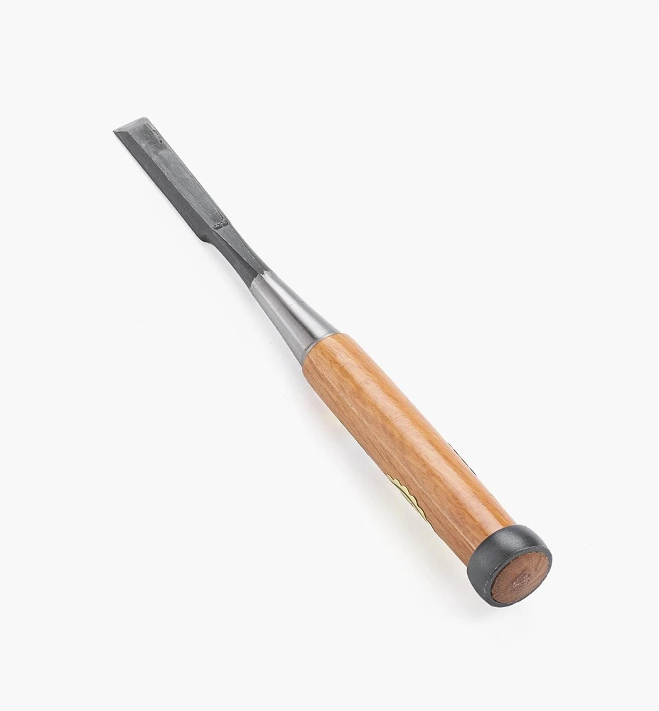 Japanese Bevel-Edge Chisels