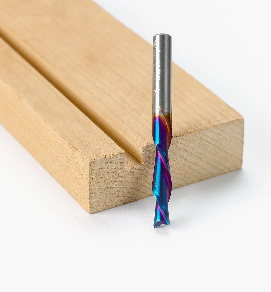 Amana Downcut CNC Router Bits