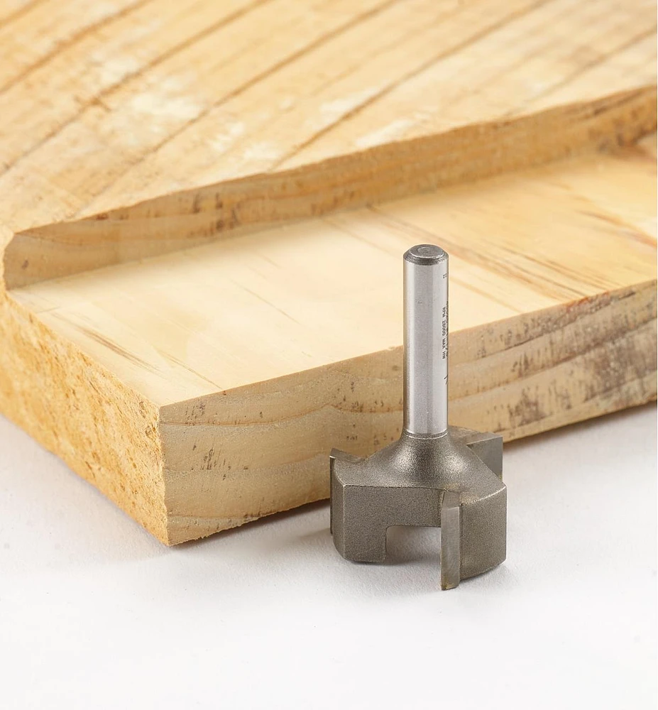 Amana Spoilboard CNC Router Bits