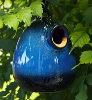 Ceramic Bird Home