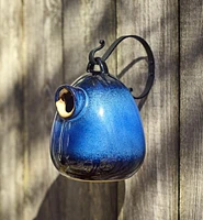 Ceramic Bird Home