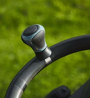 Riding Mower Steering Knob