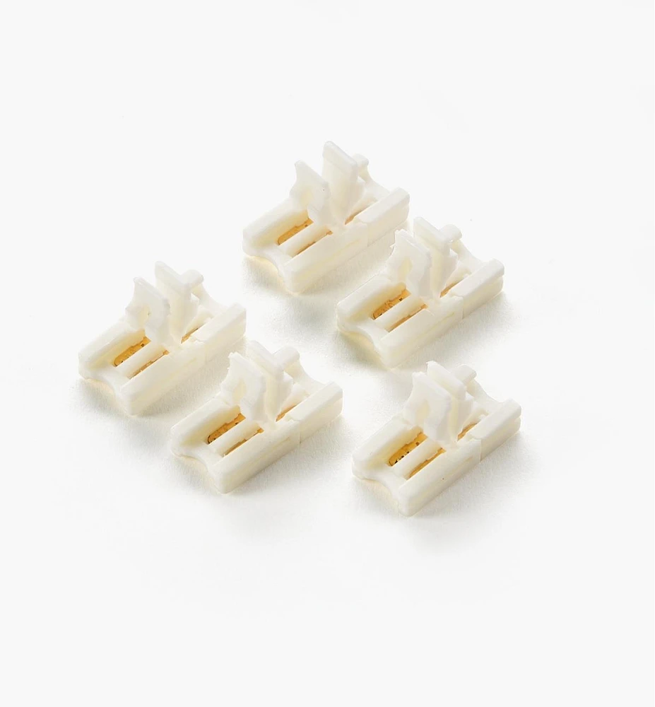 Splice Connectors for White LED Tape Lights (12V)