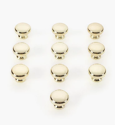 Tranquility Knobs