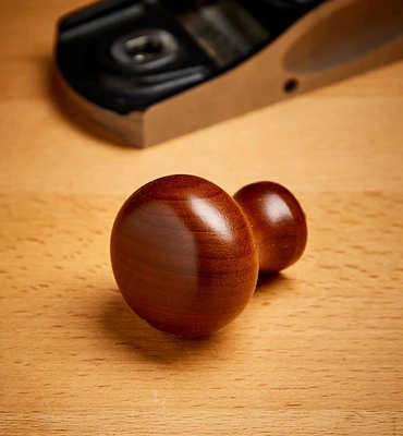 Front Knob for the Veritas Low-Angle Block Plane