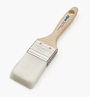 Zibra 2" Chiselled Wedge Brush