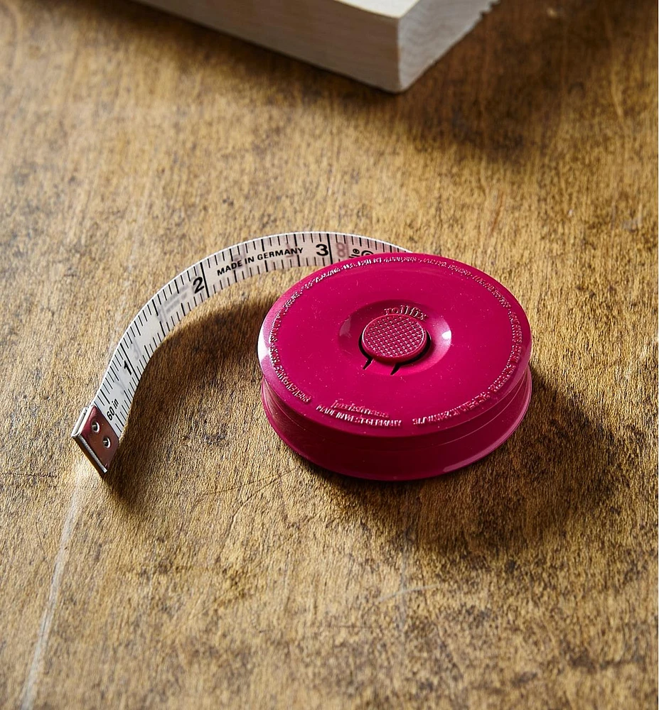 Pocket Tape Measure