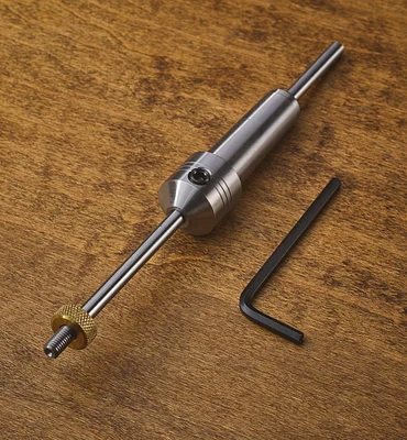 Universal Pen Mandrel