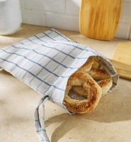 Beeswax Bread Storage Bag