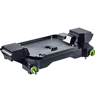 Plateau pour base mobile – Scie à onglet composé Festool Kapex KSC 60