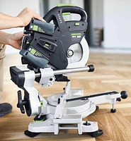 Festool Kapex KSC 60 Sliding Compound Miter Saw