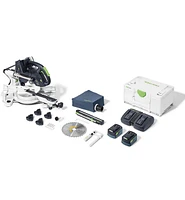 Festool Kapex KSC 60 Sliding Compound Miter Saw