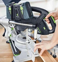 Festool Kapex KSC 60 Sliding Compound Miter Saw