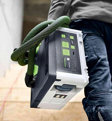 Ensemble d'aspirateur sans fil CTC SYS Plus Festool