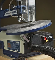 Rikon 16" Scroll Saw