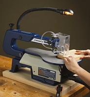 Rikon 16" Scroll Saw