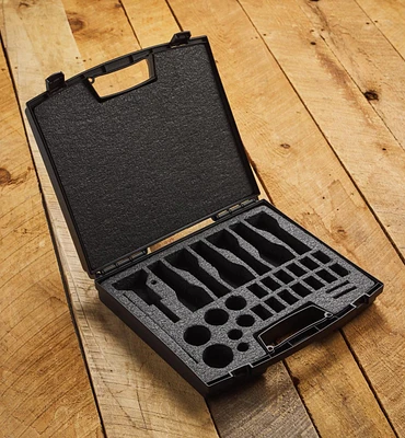 Case for Veritas Dowel Maker