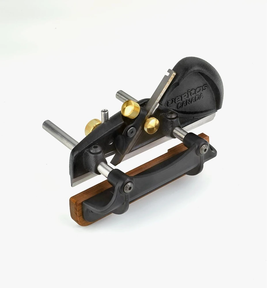 Veritas Right-Hand Box-Maker’s Plow Plane