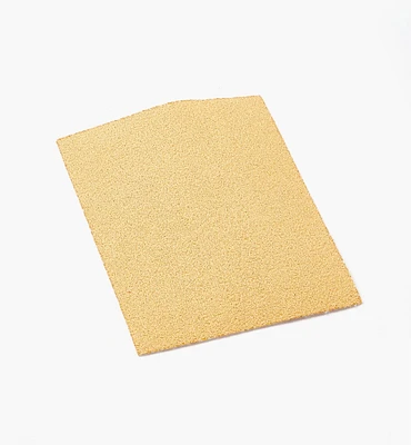 Mirka Gold 3" × 4" Grip Sheets