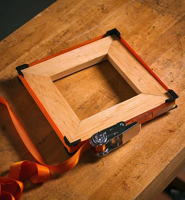 16' Web Clamp