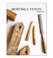 Mortise & Tenon Magazine, Issue 14