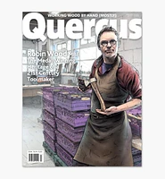 Quercus Magazine, Issue 17