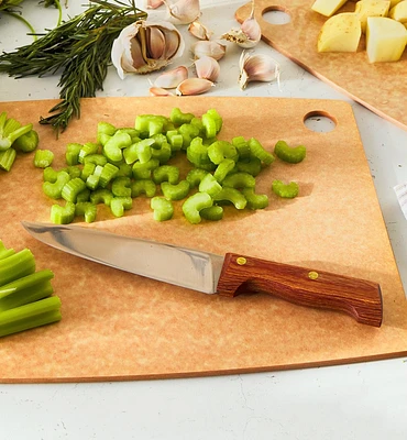 Peasant Chef's Knife