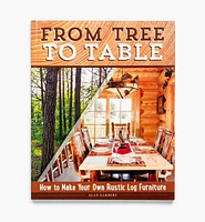 From Tree to Table