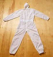 Breathable Polyester Coveralls