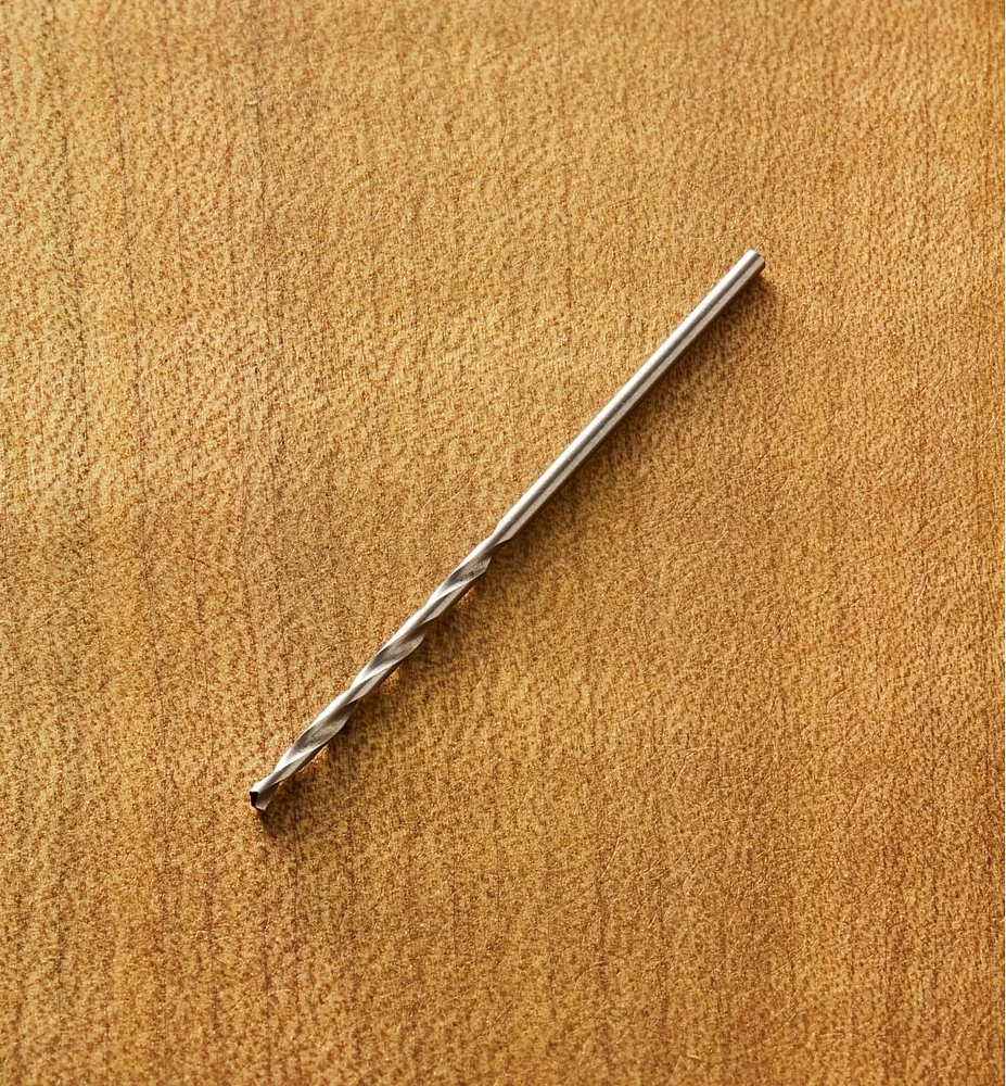 Replacement Drill Bits for Triumph HSS Twist Sets