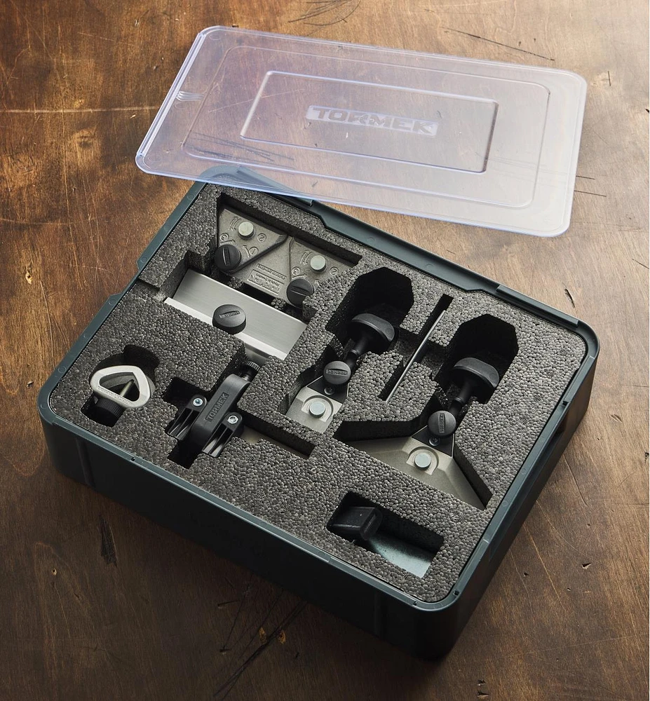 Tormek Hand-Tool Kit