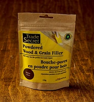 Bouche-pores en poudre pour bois