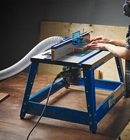 Kreg Bench-Top Router Table