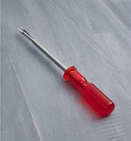 1/4" Quick-Wedge Screwdriver