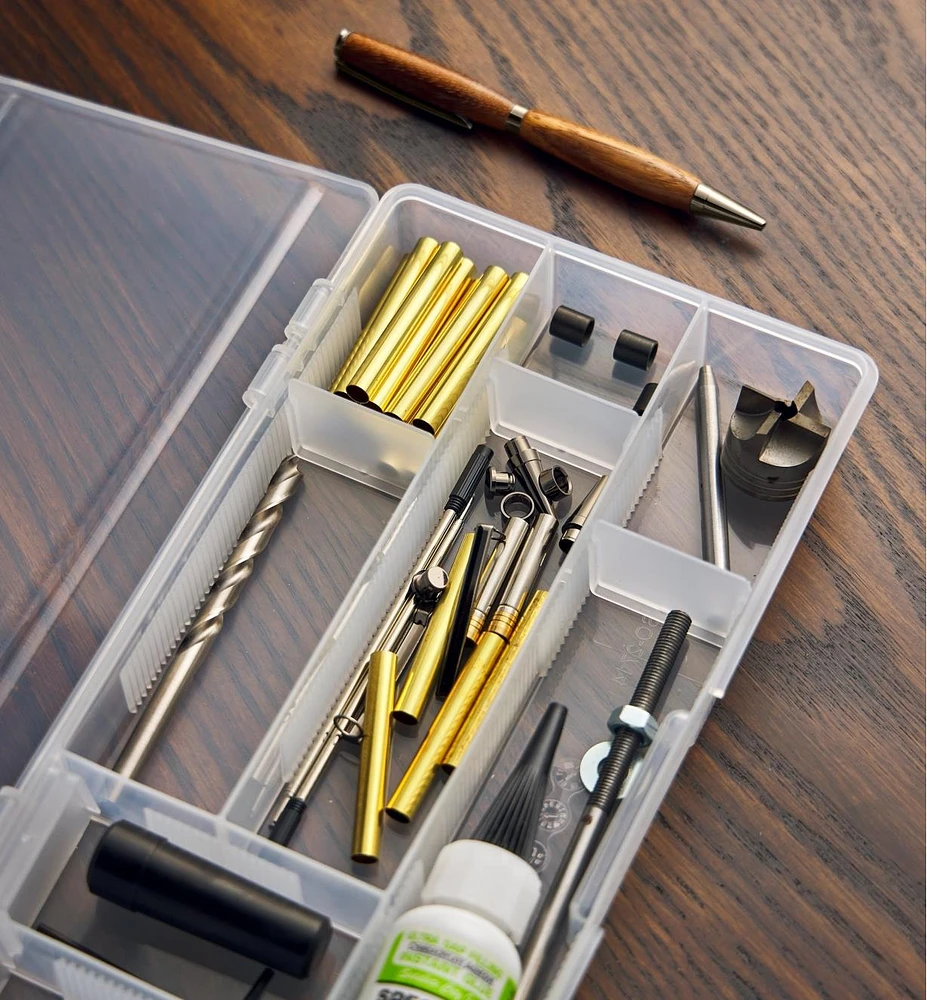 Pen-Turning Kit