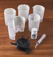 Rooter Pot Kit