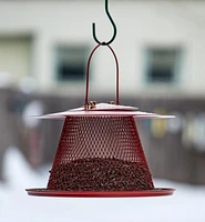 Collapsible Bird Feeder