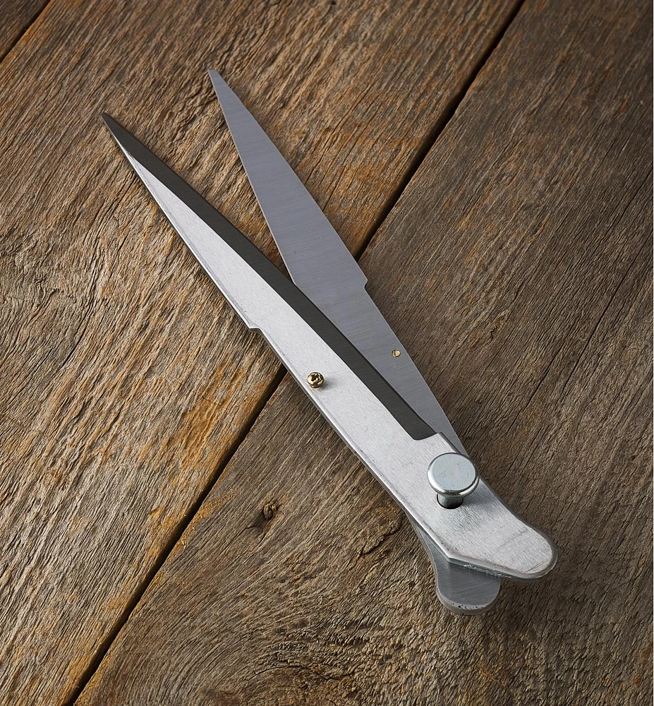 Replacement Blade for Long-Handled Shears