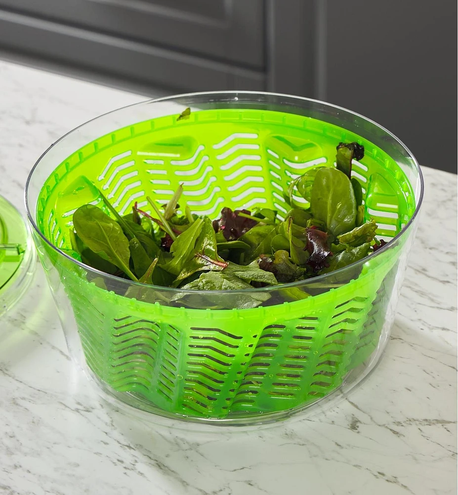 Large Salad Spinner