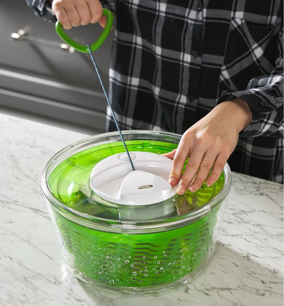 Large Salad Spinner