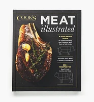 Meat Illustrated