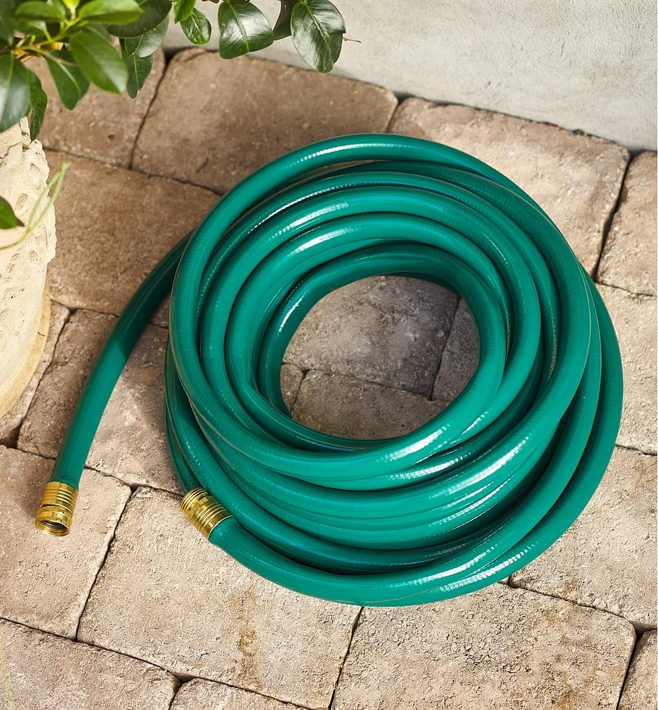 3/4" Lifetime Hose