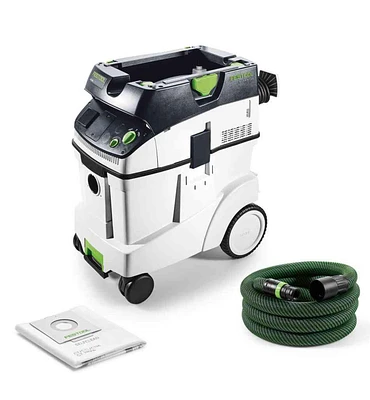 Aspirateur HEPA CT 48 E Festool