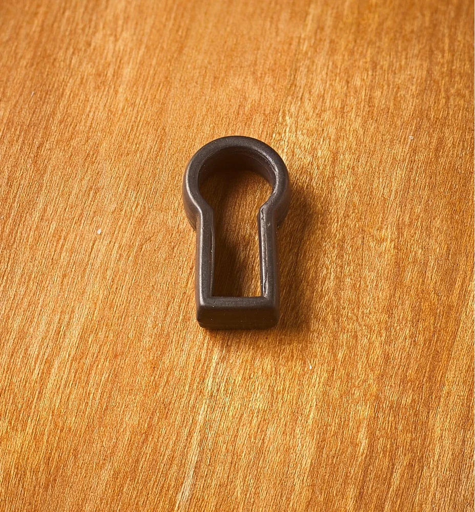 Horton Inset Escutcheon