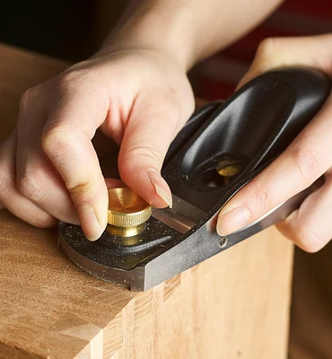 Veritas Low-Angle Block Plane